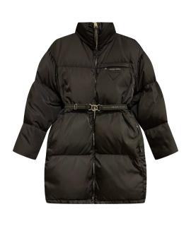 PRADA Пуховик