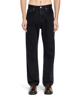 AGOLDE Прямые джинсы