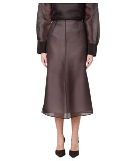 AGNONA Юбка миди