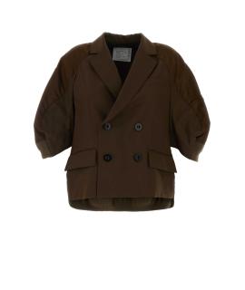 SACAI Жакет/пиджак