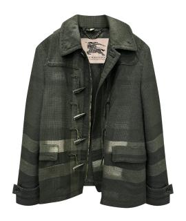 BURBERRY Тренч / плащ