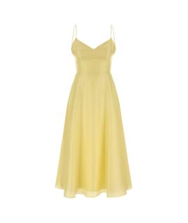 ALBERTA FERRETTI Коктейльное платье