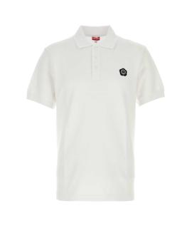 KENZO Поло с коротким рукавом