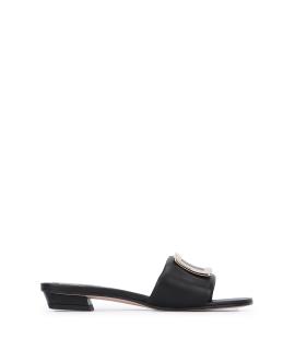 ROGER VIVIER Шлепанцы