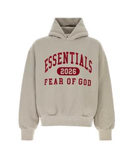 FEAR OF GOD ESSENTIALS Худи/толстовка