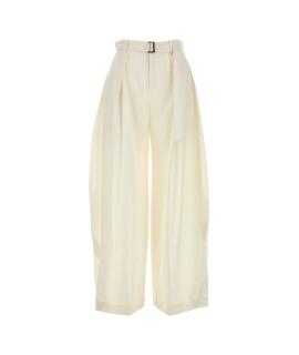 SACAI Брюки широкие