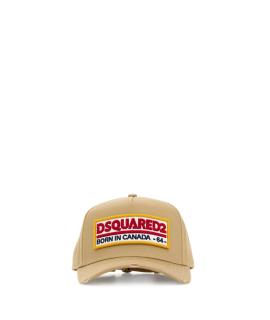DSQUARED2 Кепка/бейсболка