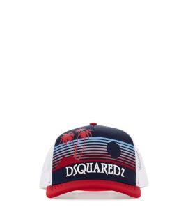 DSQUARED2 Кепка/бейсболка