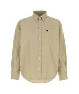 Ami Paris Кэжуал рубашка