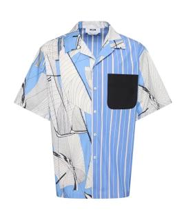 MSGM Кэжуал рубашка