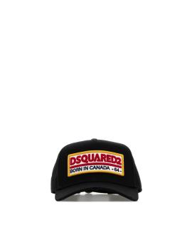 DSQUARED2 Кепка/бейсболка