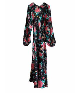 THE ATTICO Повседневное платье