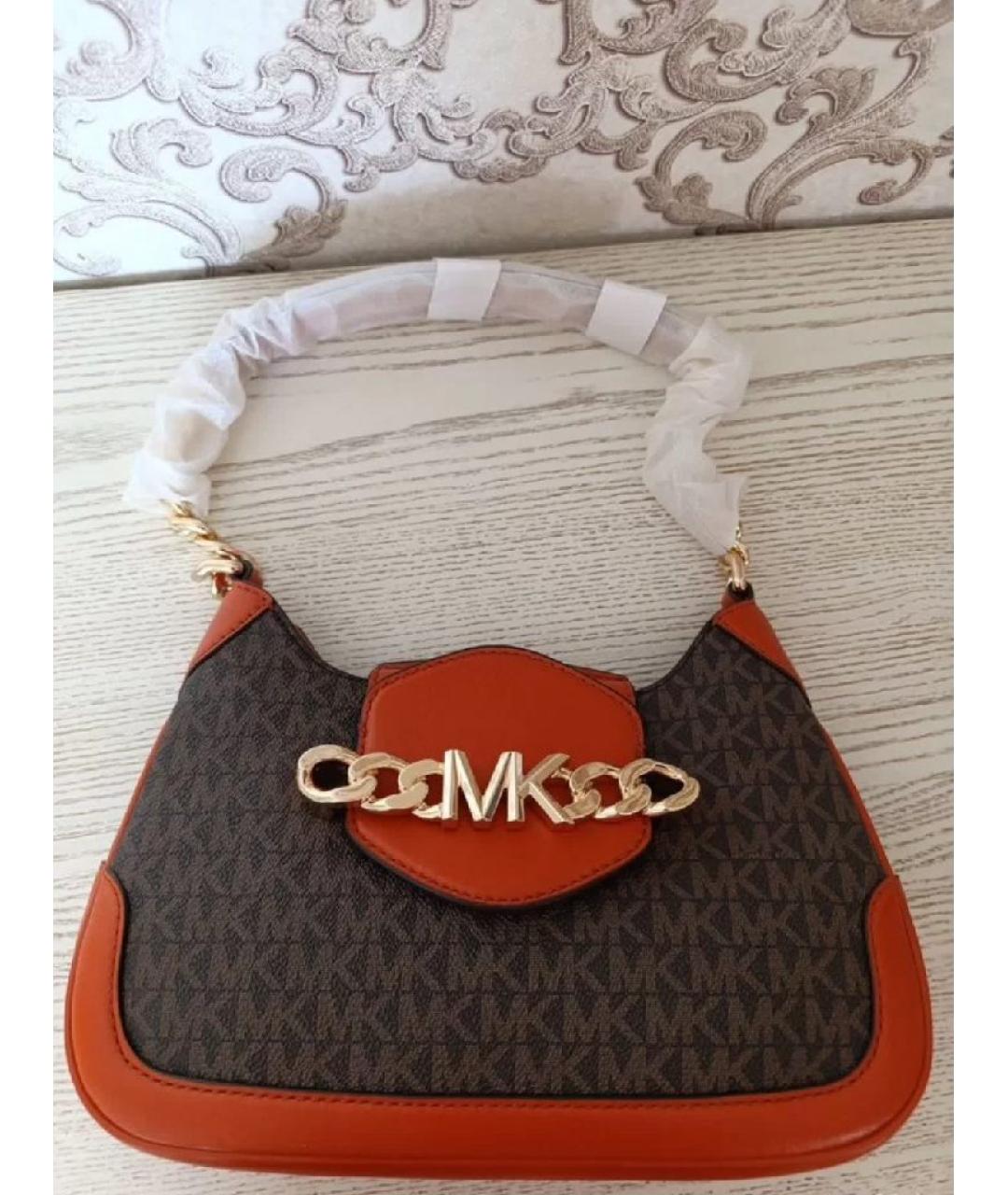 MICHAEL KORS Мульти сумка через плечо, фото 2