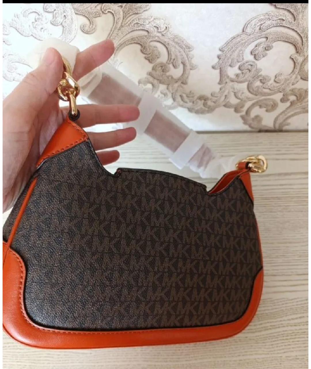 MICHAEL KORS Мульти сумка через плечо, фото 3