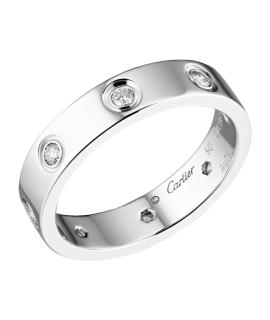 CARTIER Кольцо