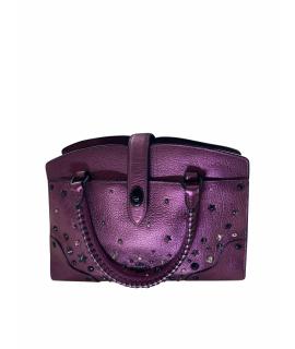 COACH Сумка через плечо