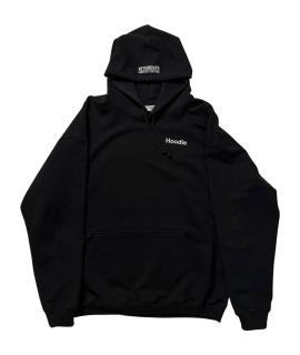 VETEMENTS Худи/толстовка
