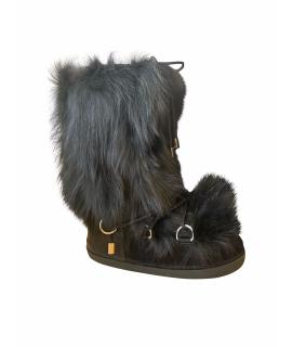 DSQUARED2 Высокие ботинки