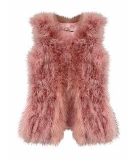 MISS BLUMARINE Жакет / жилет