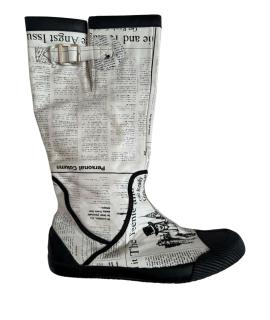 JOHN GALLIANO Сапоги