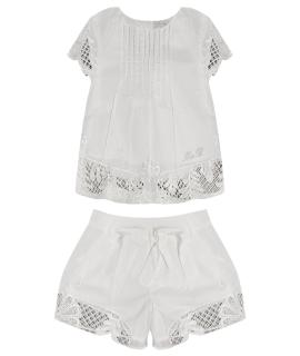 MISS BLUMARINE Комплект