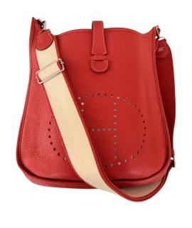 HERMES Сумка через плечо