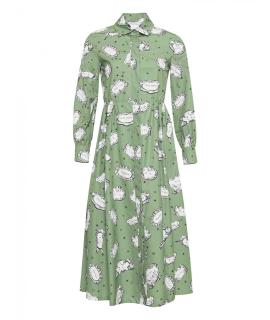 MAX MARA Повседневное платье