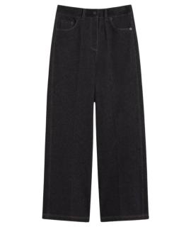 MAX MARA Прямые джинсы