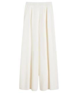 MAX MARA Брюки широкие