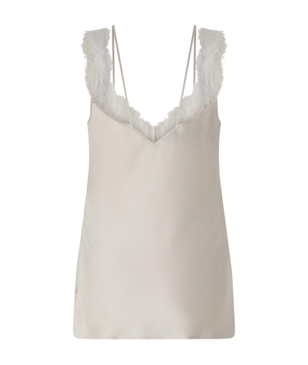 PINKO Розовая полиэстеровая блузы, фото 2