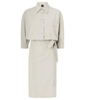 PINKO Повседневное платье