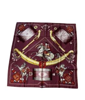 HERMES Платок