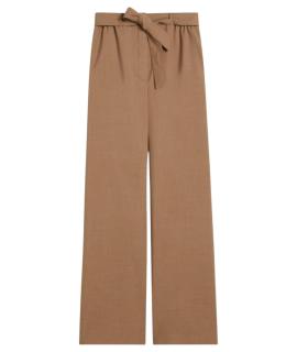 MAX MARA Брюки широкие
