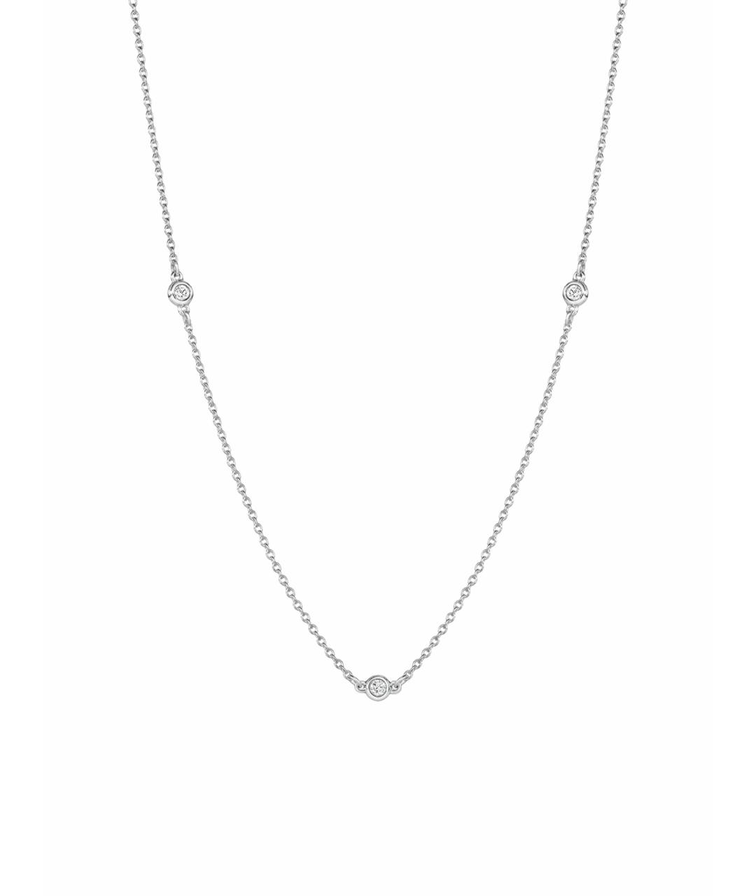 TIFFANY&CO Серебряная серебряная подвеска, фото 1