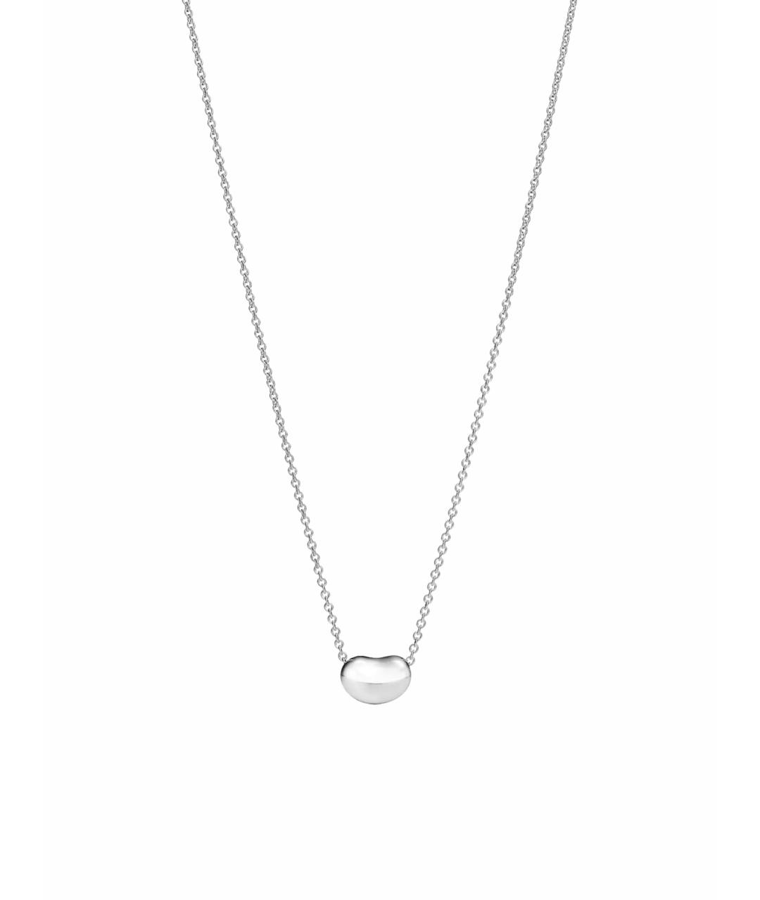 TIFFANY&CO Серебряная серебряная подвеска, фото 1