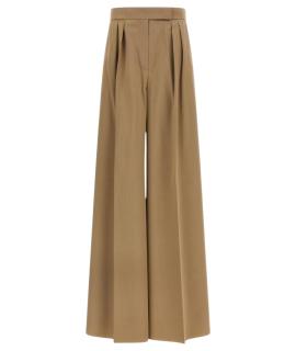 MAX MARA Брюки широкие