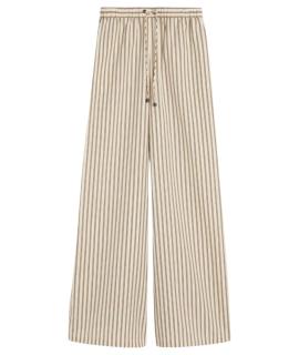 MAX MARA Брюки широкие