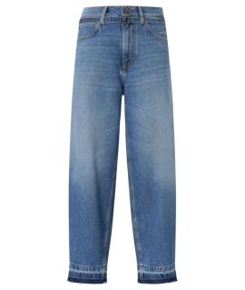 PINKO Прямые джинсы