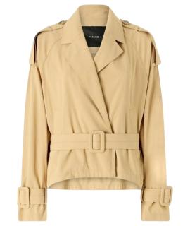 PINKO Тренч/плащ