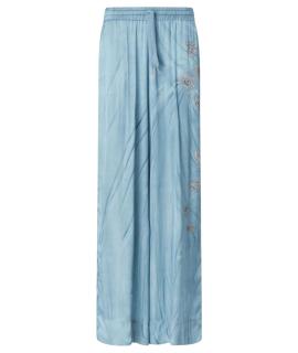 PINKO Брюки широкие