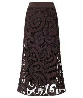 PINKO Юбка миди