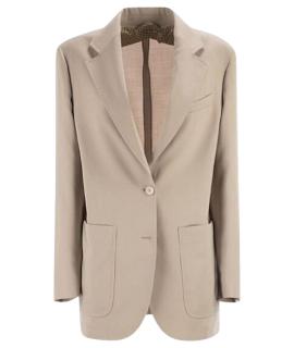 MAX MARA Жакет/пиджак