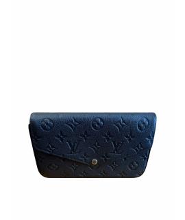 LOUIS VUITTON Клатч/вечерняя сумка