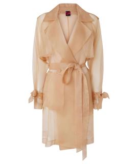 PINKO Тренч/плащ