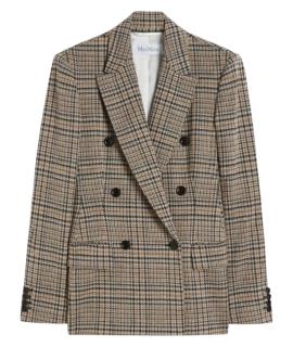 MAX MARA Жакет/пиджак