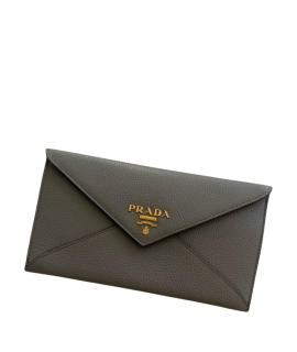 PRADA Кошелек