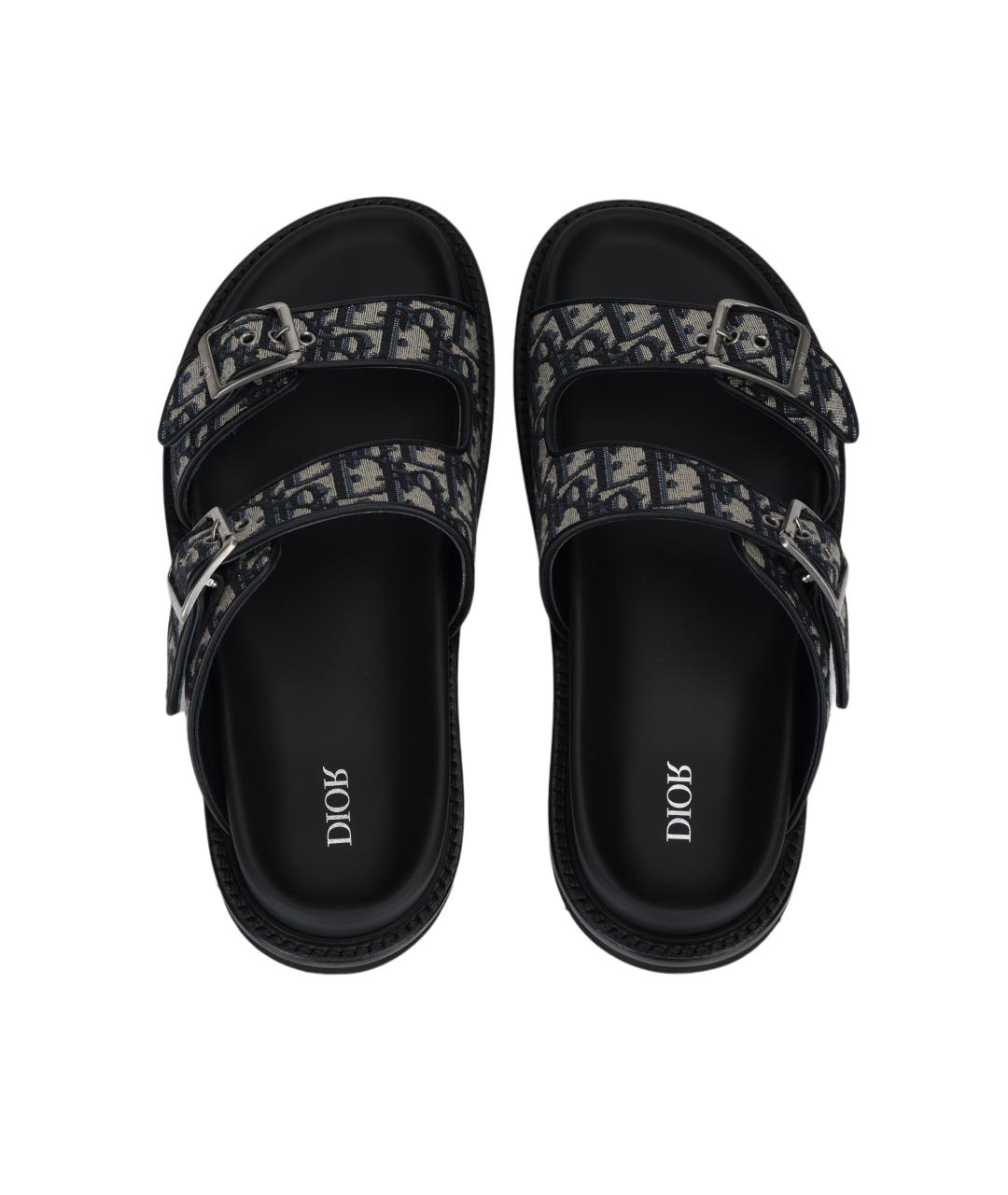 CHRISTIAN DIOR Сандалии, фото 3