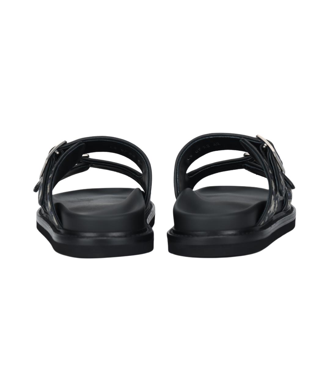 CHRISTIAN DIOR Сандалии, фото 4