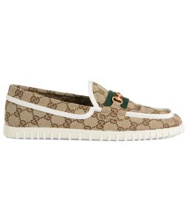 GUCCI Лоферы