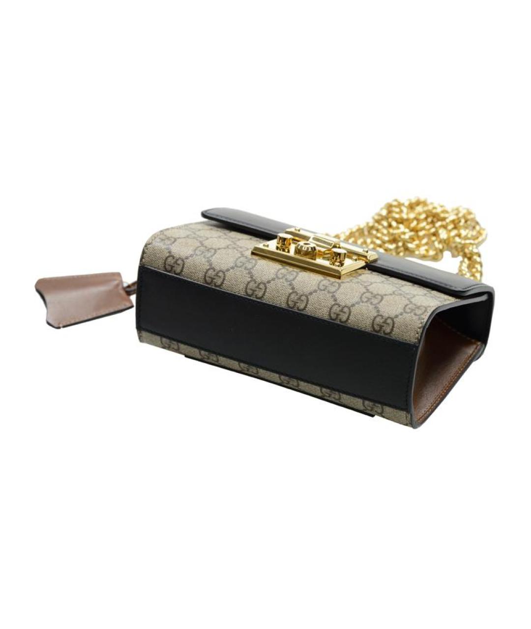 GUCCI Мульти сумка через плечо, фото 4